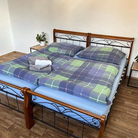 Apartmany Bowling Frýdlant Екстериор снимка