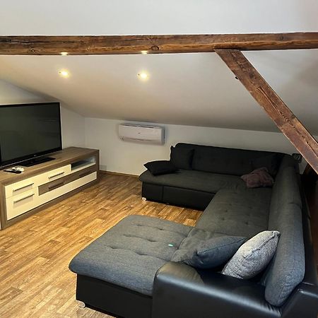 Apartmany Bowling Frýdlant Екстериор снимка