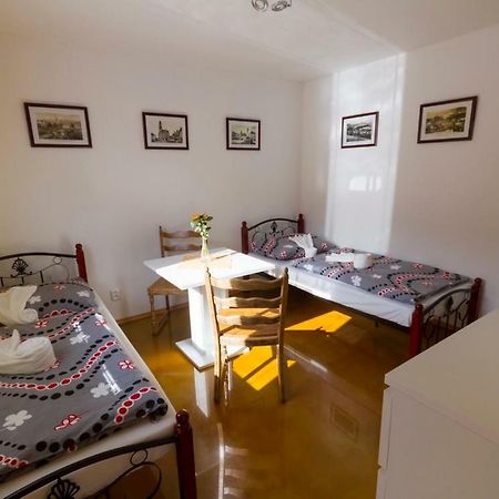 Apartmany Bowling Frýdlant Екстериор снимка