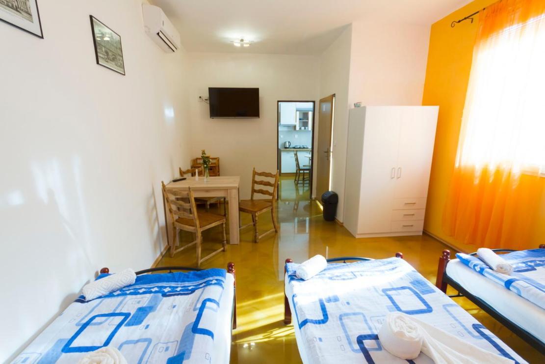 Apartmany Bowling Frýdlant Екстериор снимка
