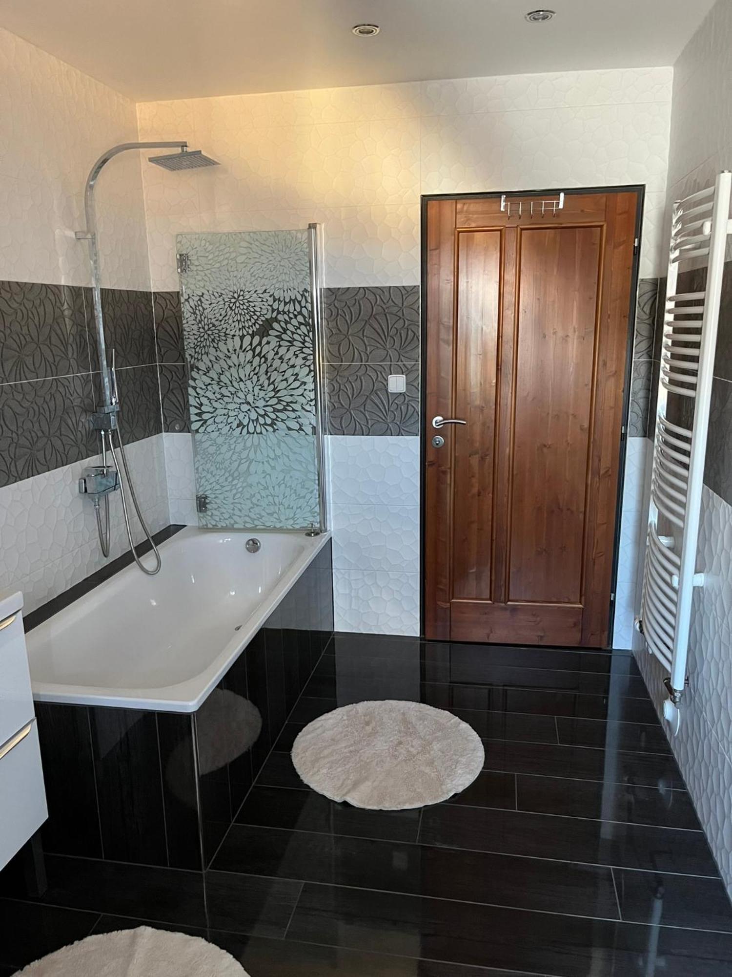 Apartmany Bowling Frýdlant Екстериор снимка