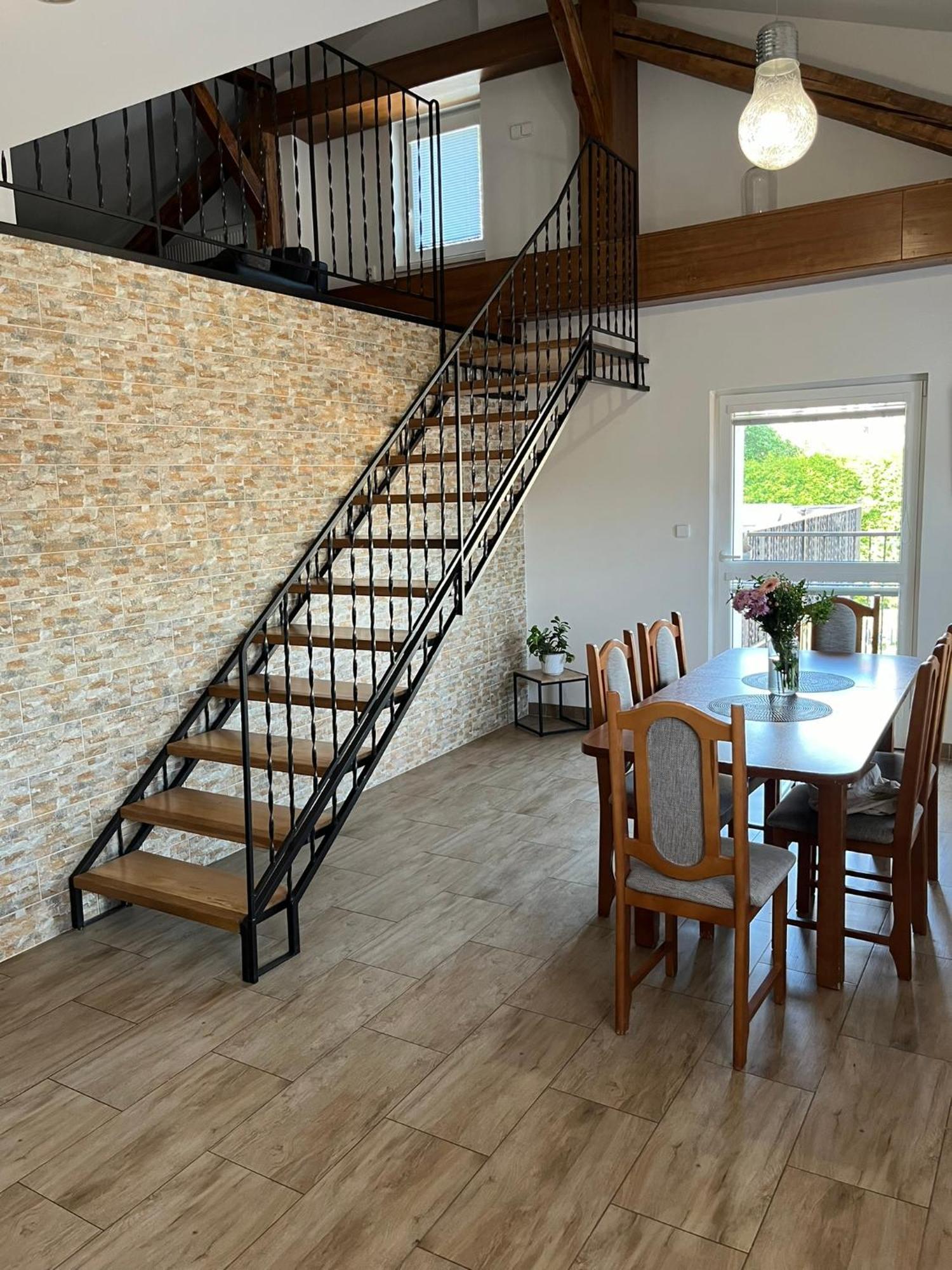 Apartmany Bowling Frýdlant Екстериор снимка