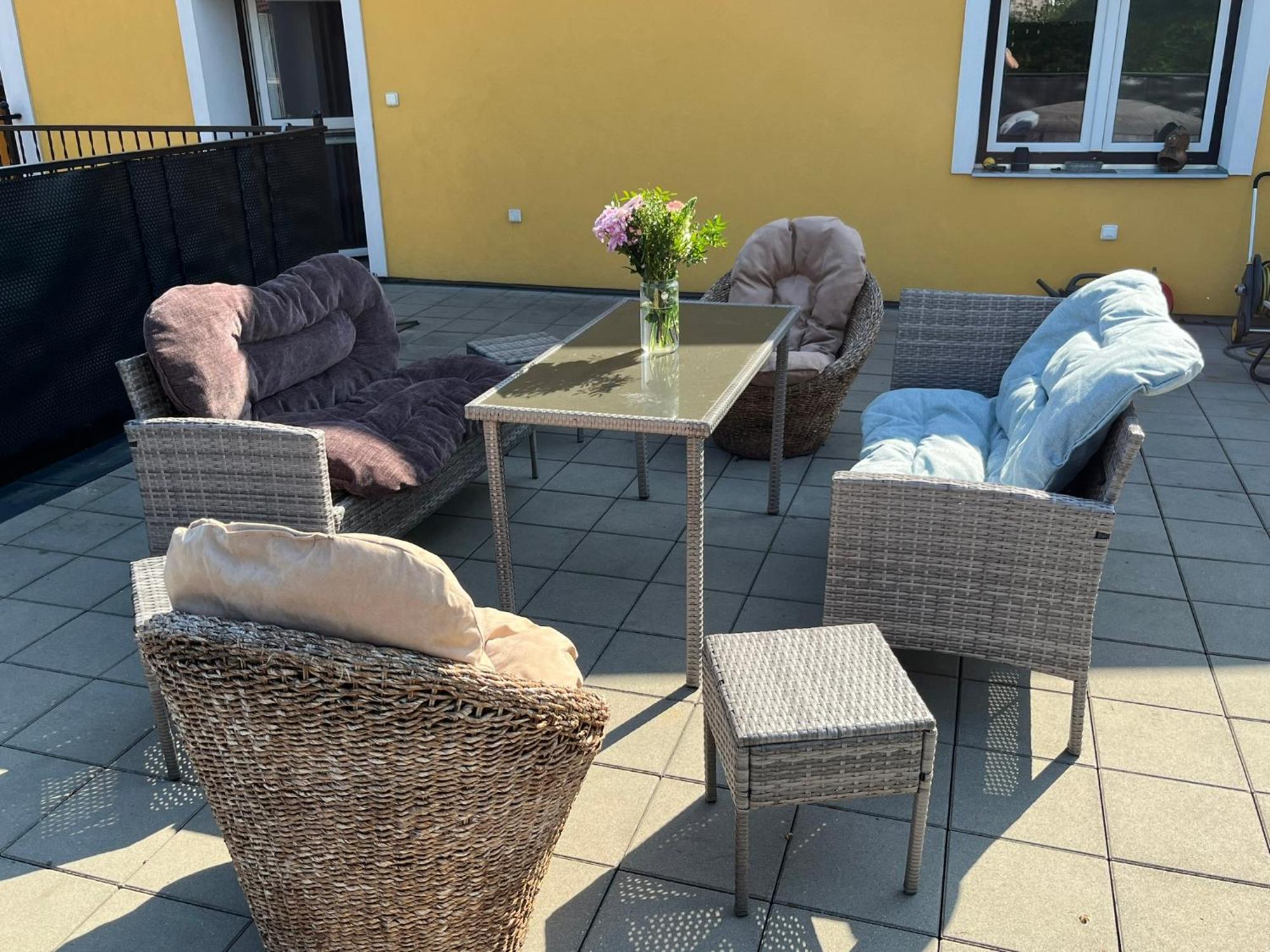 Apartmany Bowling Frýdlant Екстериор снимка