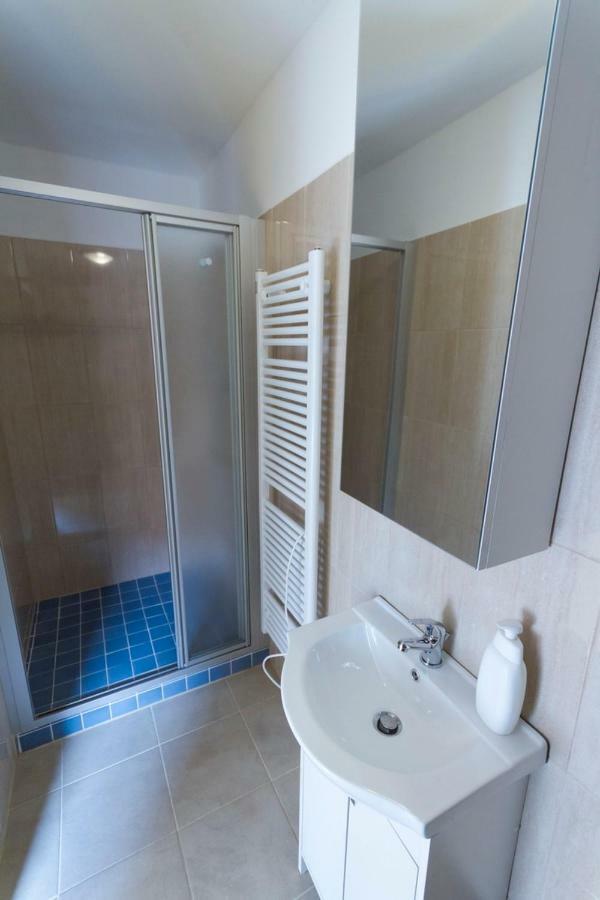 Apartmany Bowling Frýdlant Екстериор снимка