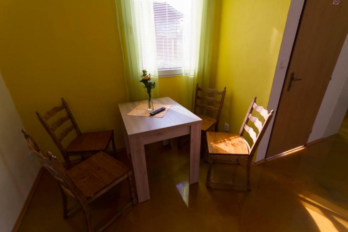 Apartmany Bowling Frýdlant Екстериор снимка